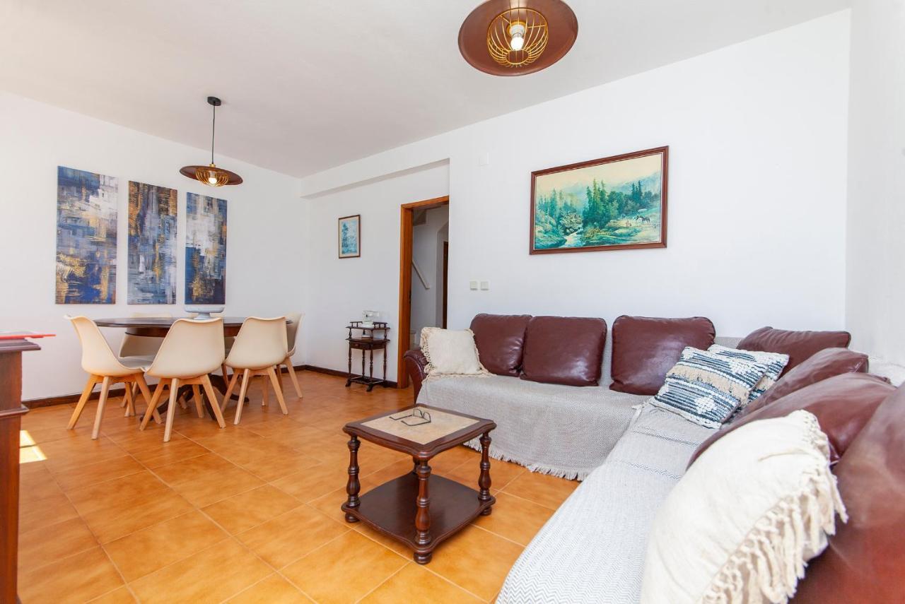 Вилла C17 - Suncliff Salema House Экстерьер фото