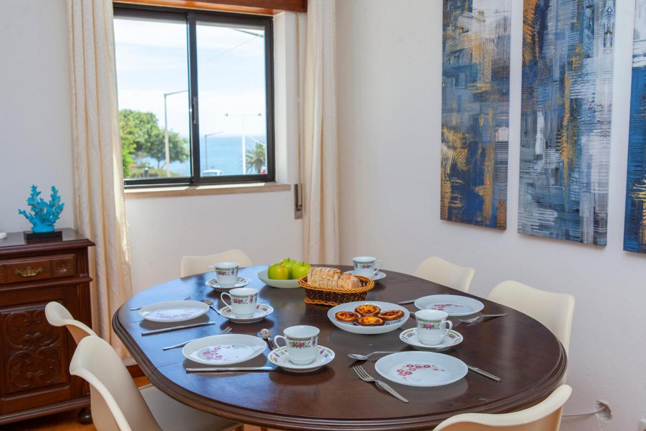 Вилла C17 - Suncliff Salema House Экстерьер фото