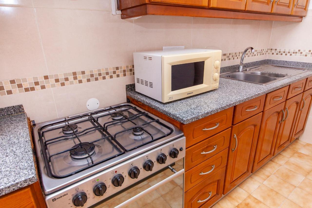 Вилла C17 - Suncliff Salema House Экстерьер фото